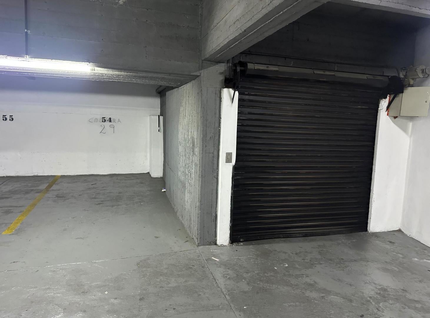 Foto de Cochera en venta en Belgrano, imagen 3