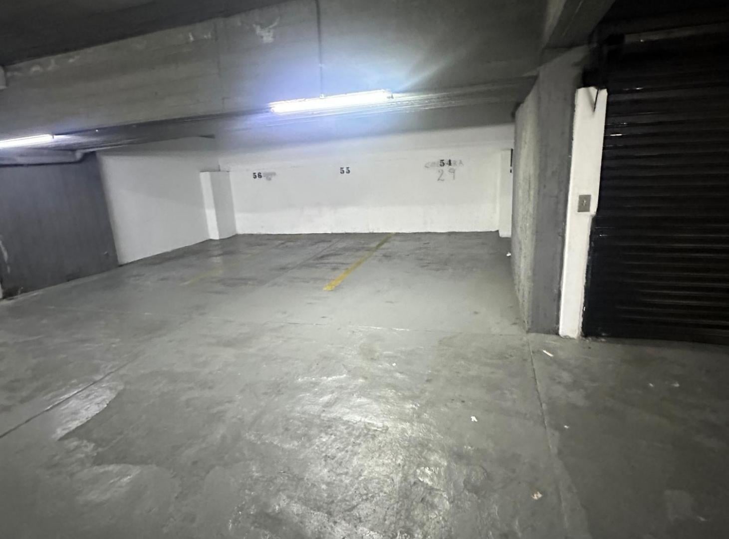 Foto de Cochera en venta en Belgrano, imagen 2