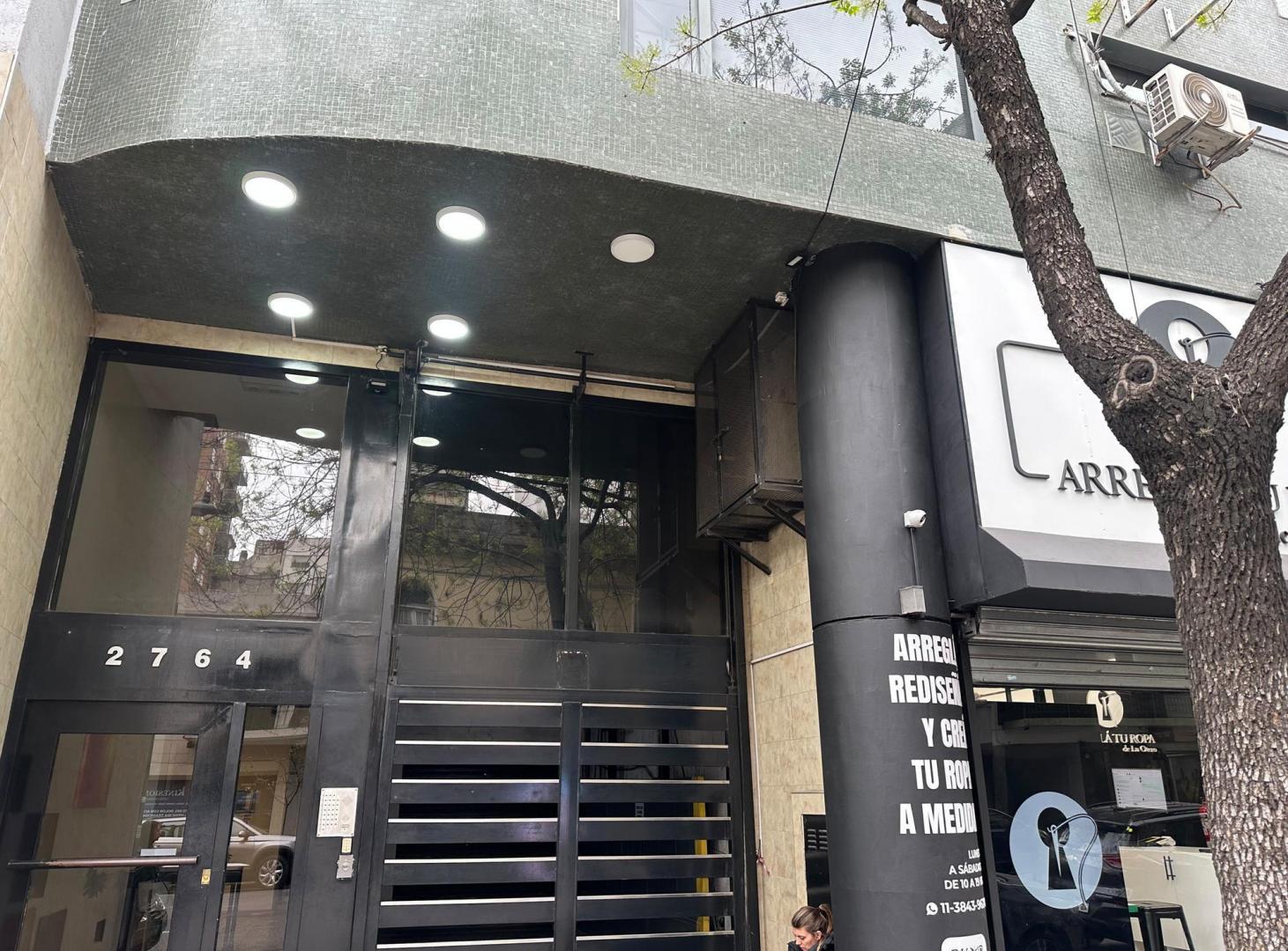 Foto de Cochera en venta en Belgrano, imagen 1