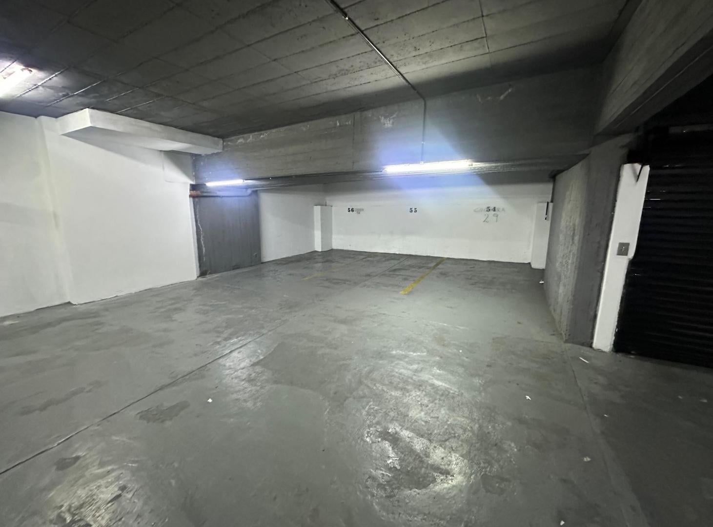 Foto de Cochera en venta en Belgrano, imagen 4