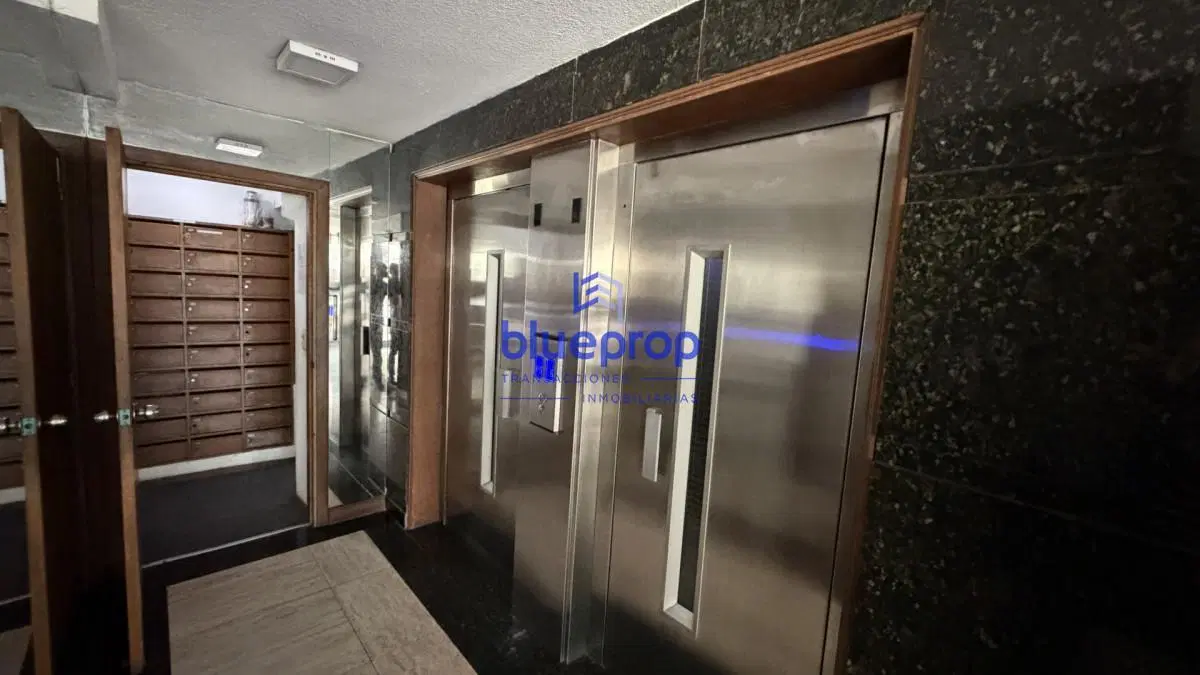 Apartamento en venta de 1 Dormitorio en Pocitos ! 8