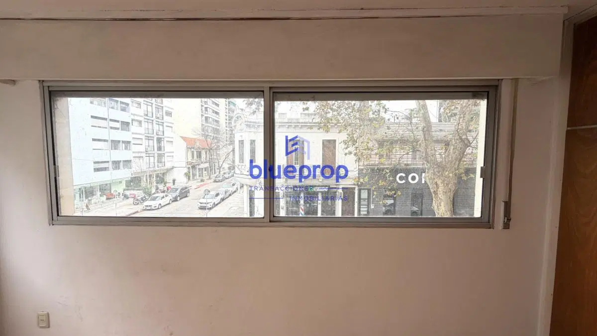 Apartamento en venta de 1 Dormitorio en Pocitos ! 3
