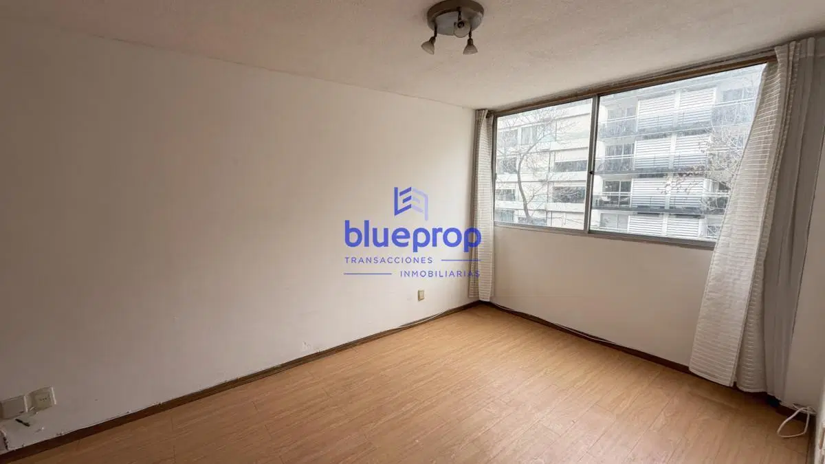 Apartamento en venta de 1 Dormitorio en Pocitos ! 4