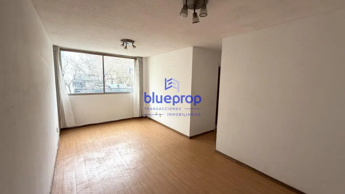 Apartamento en venta de 1 Dormitorio en Pocitos ! 1
