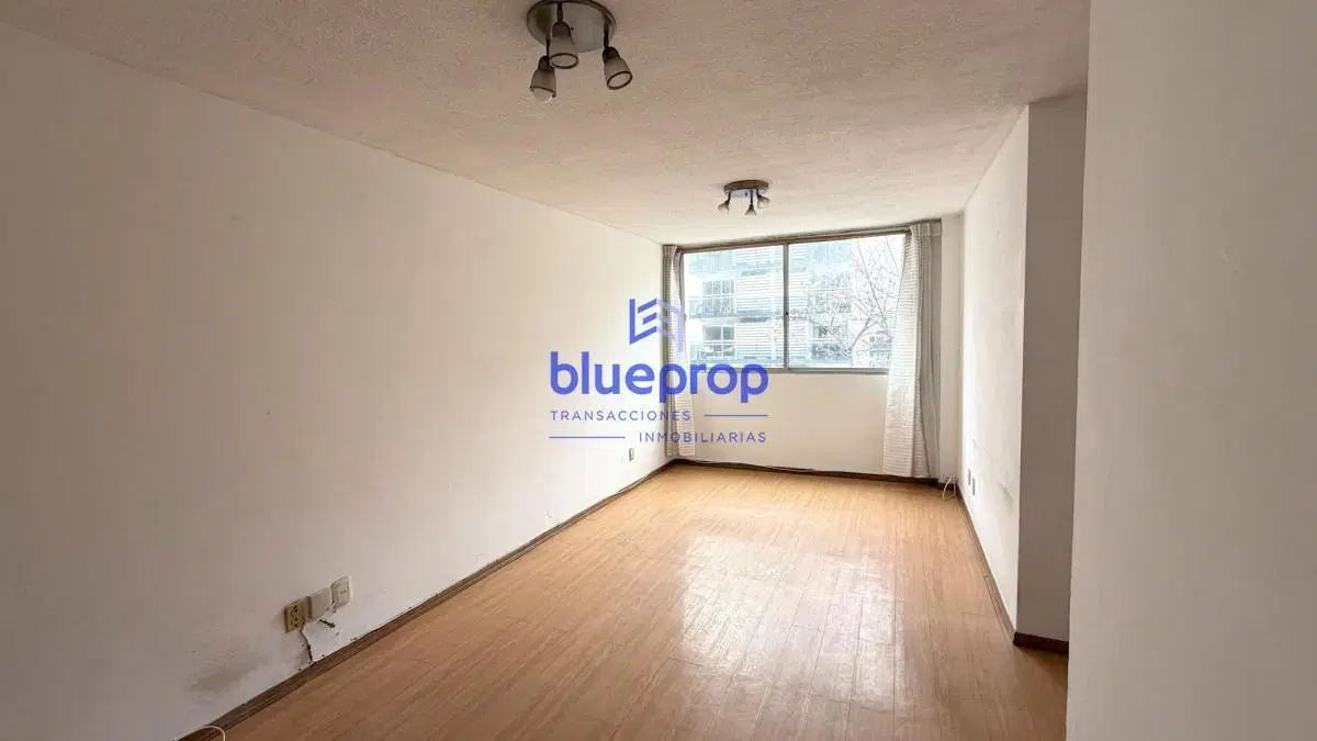 Apartamento en venta de 1 Dormitorio en Pocitos ! 5