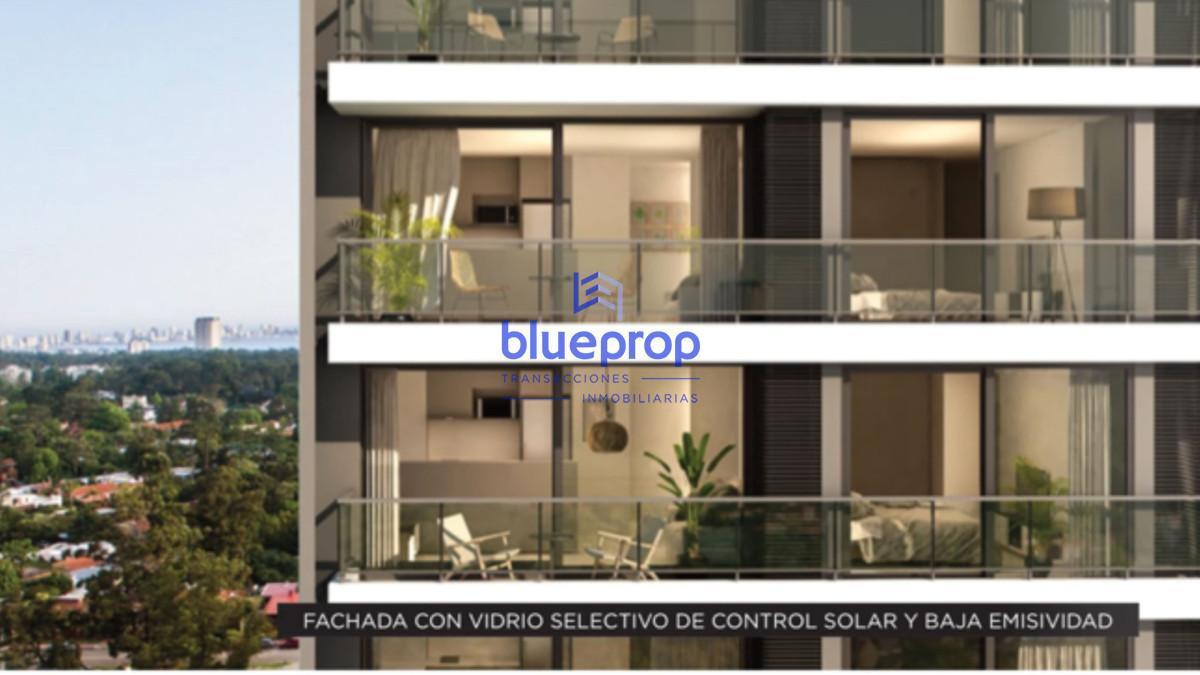 Foto de Apartamento de 2 Dormitorios en Venta en More Atlántico (Torre 2), imagen 2