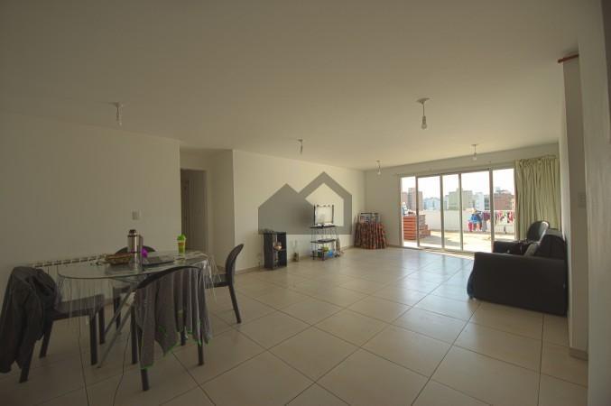Venta Departamento en Barrio Paso de Los Andes 4