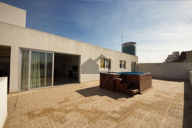 Venta Departamento en Barrio Paso de Los Andes 2