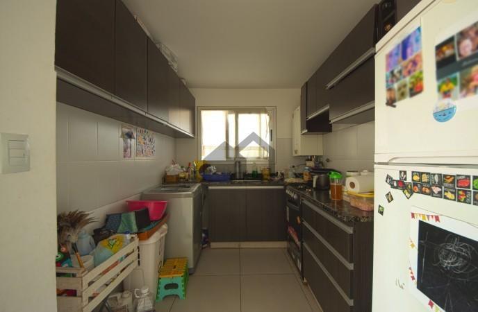 Venta Departamento en Barrio Paso de Los Andes 5