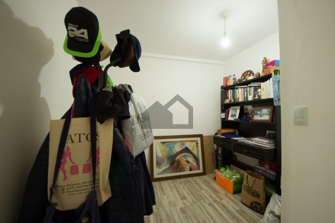 Venta Departamento en Barrio Paso de Los Andes 3