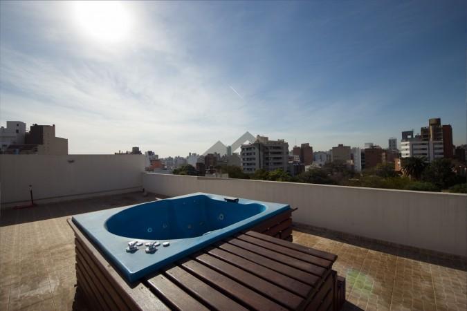 Venta Departamento en Barrio Paso de Los Andes 5