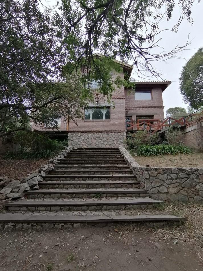 Propiedad en Argentina