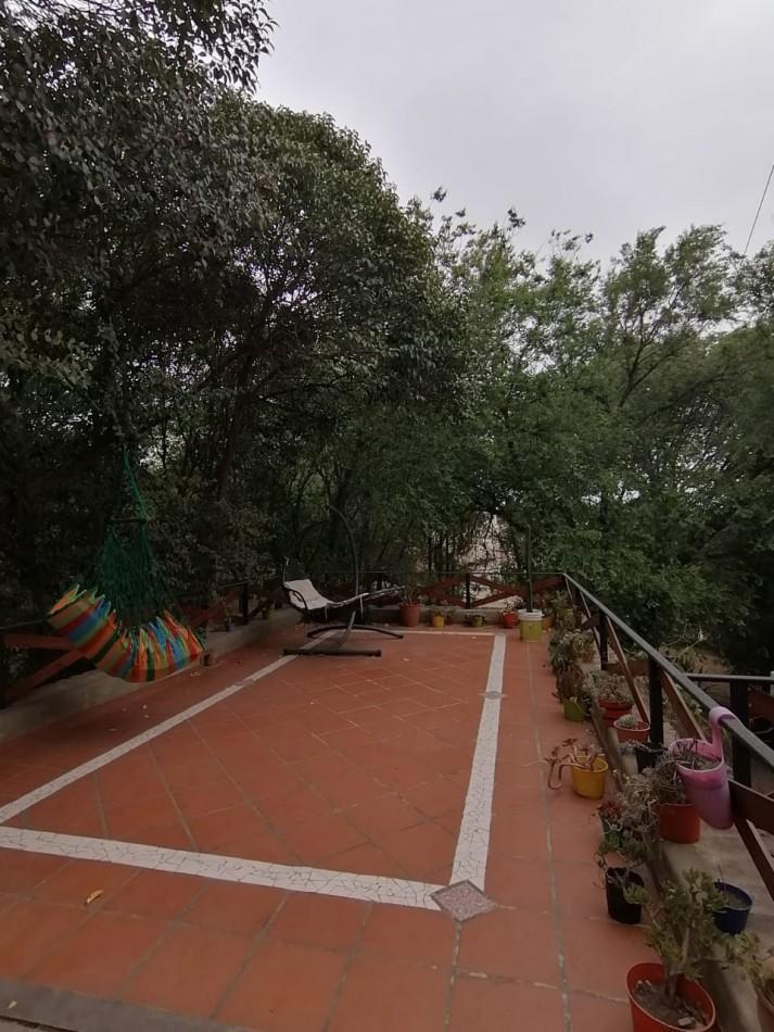 Vendo Casa en Villa Giardino! 4