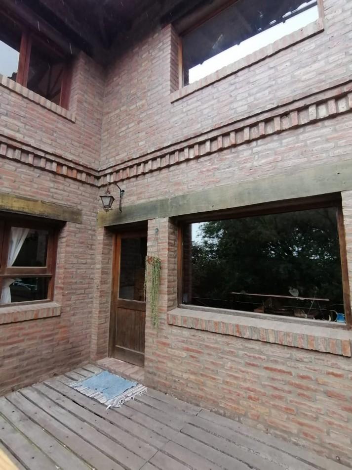 Vendo Casa en Villa Giardino! 2