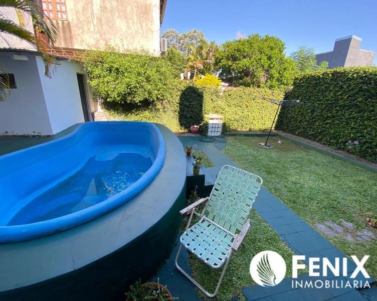 CF778 - CASA EN VENTA Z/ AV. RADEMACHER Y AV. MONTEAGUDO