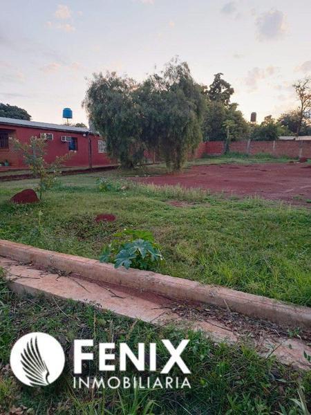 TF556 - LOTES EN VENTA B° AEROCLUB