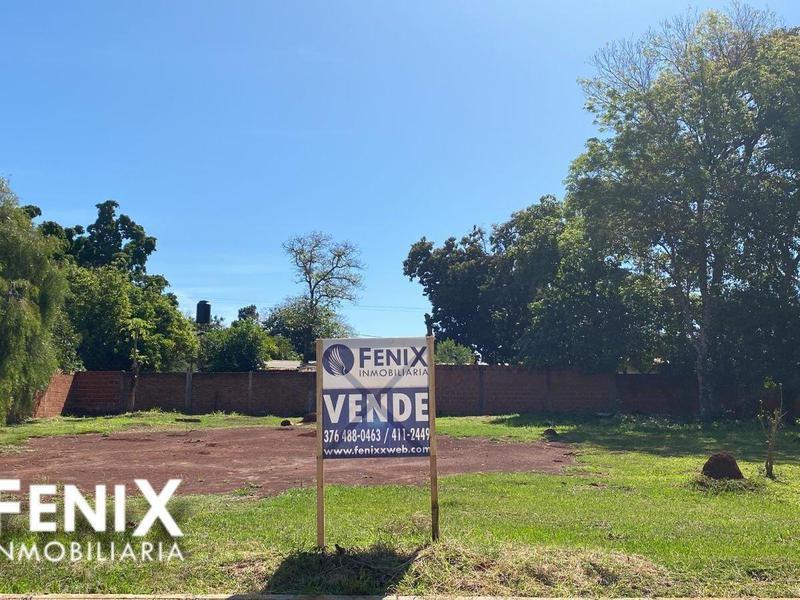 Foto de TF556 - LOTES EN VENTA B° AEROCLUB, imagen 4