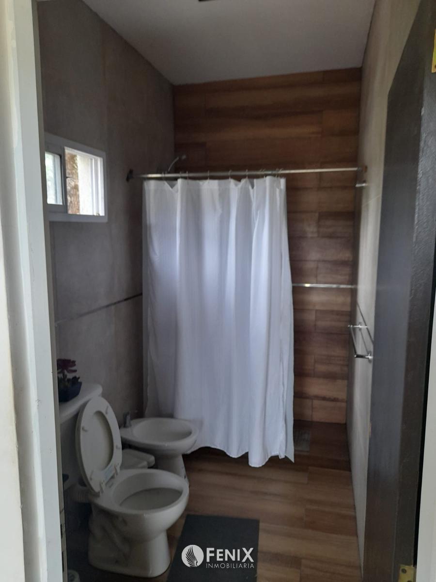 Cf1082 - Propiedad en Venta en Chacras del Golf Paso de La Patria 1