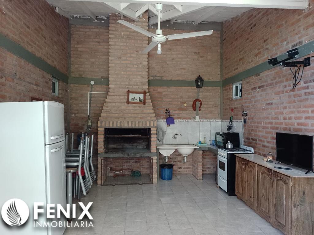Cf1056 - Complejo de Cabañas en Venta Ituzaingó 5