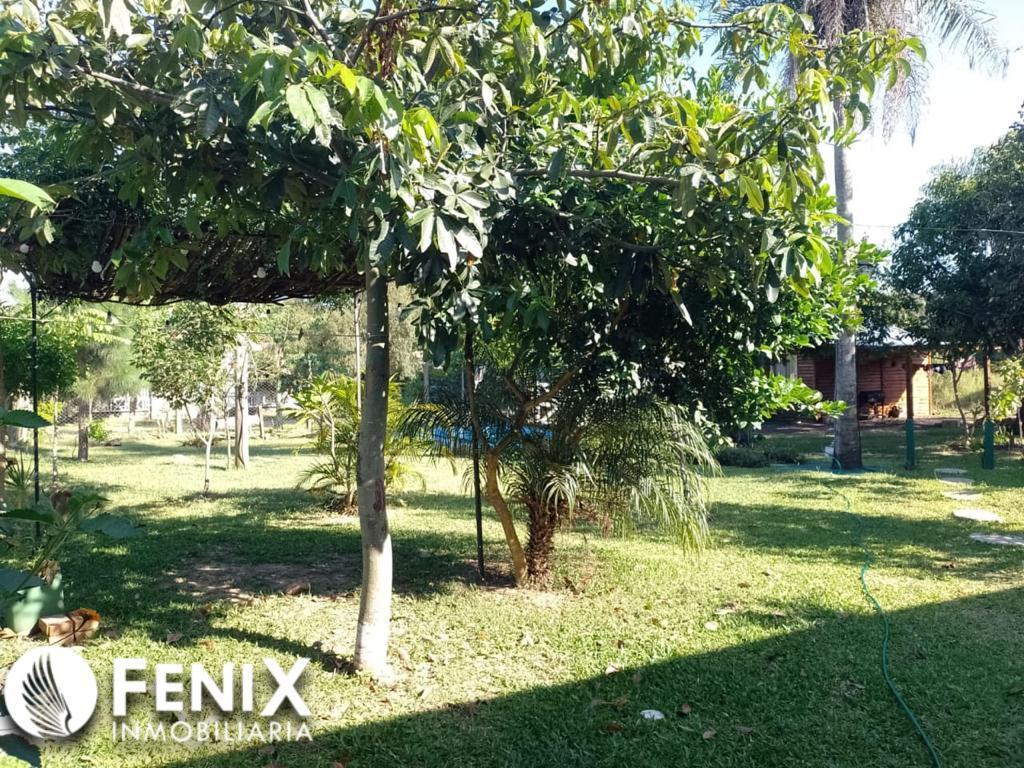 Cf1056 - Complejo de Cabañas en Venta Ituzaingó 3