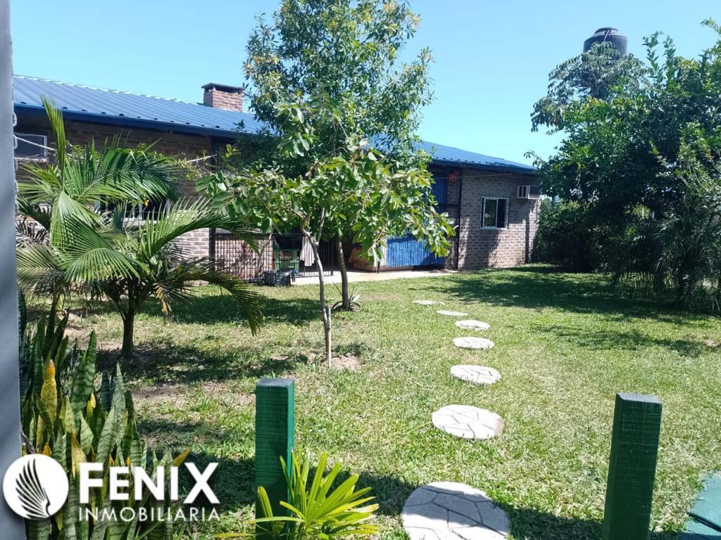 Cf1056 - Complejo de Cabañas en Venta Ituzaingó 4