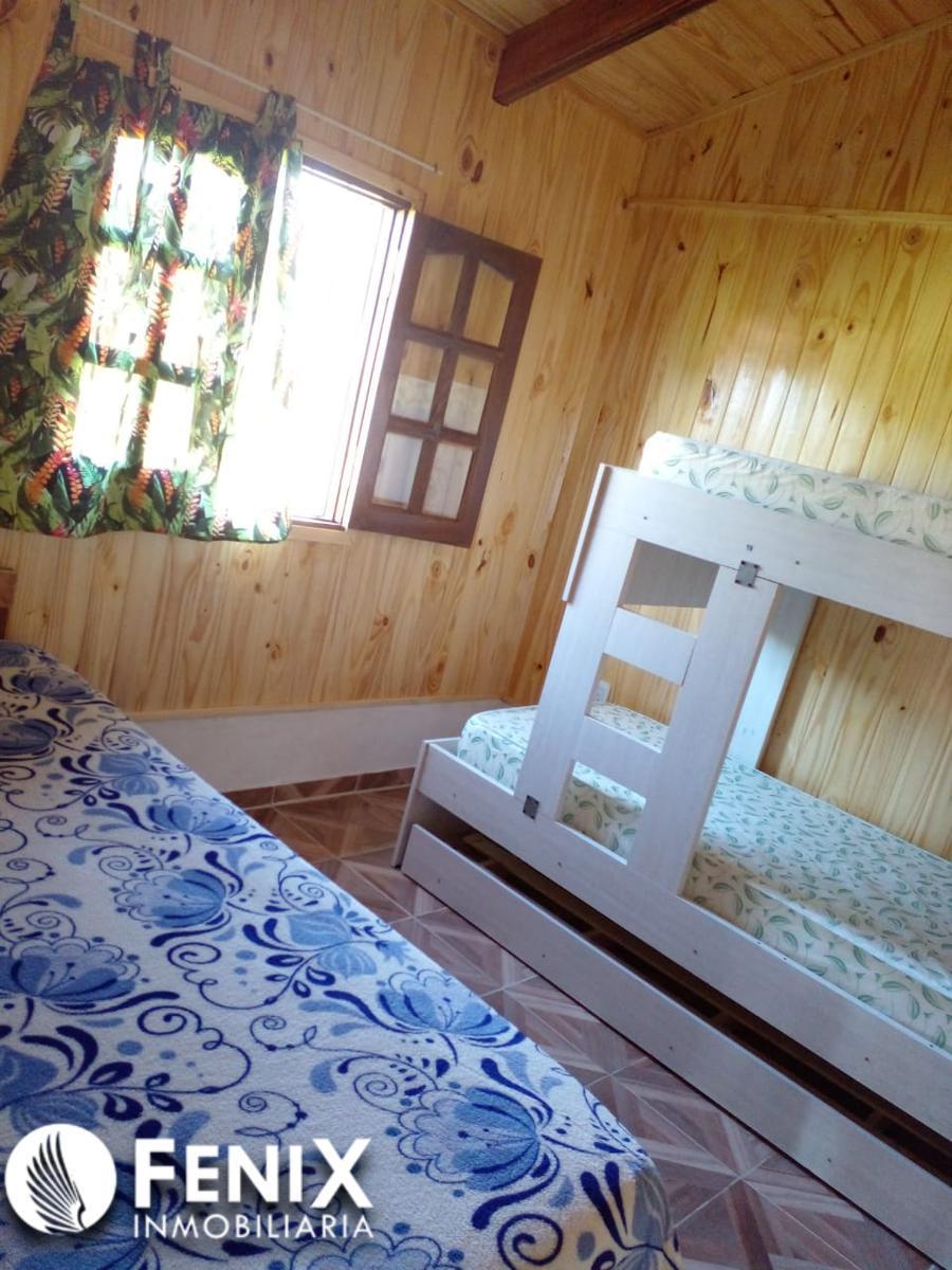 Cf1055 - Cabaña en Venta en Ituzaingó 2