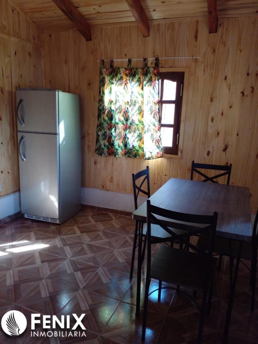 Cf1055 - Cabaña en Venta en Ituzaingó 4