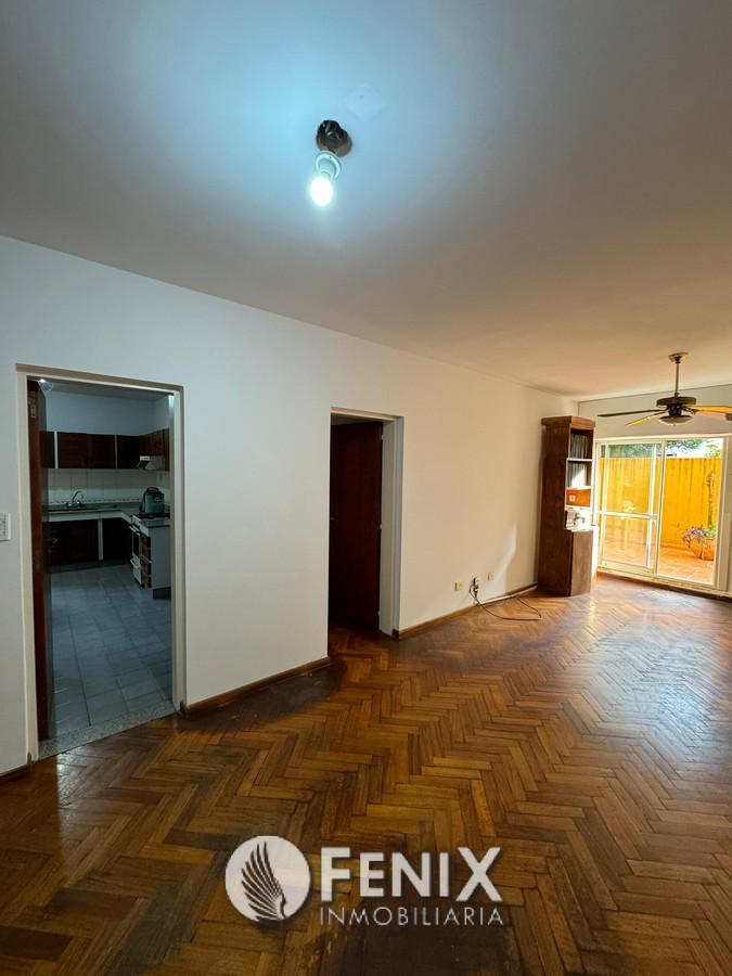 Df758 - Departamento en Venta Z/ Centro 1