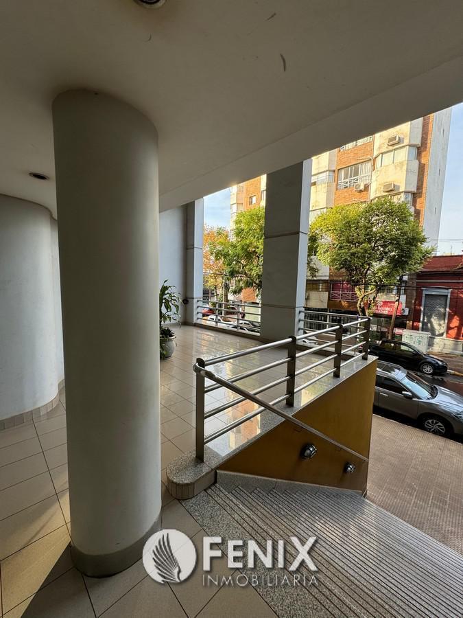 Df758 - Departamento en Venta Z/ Centro 3