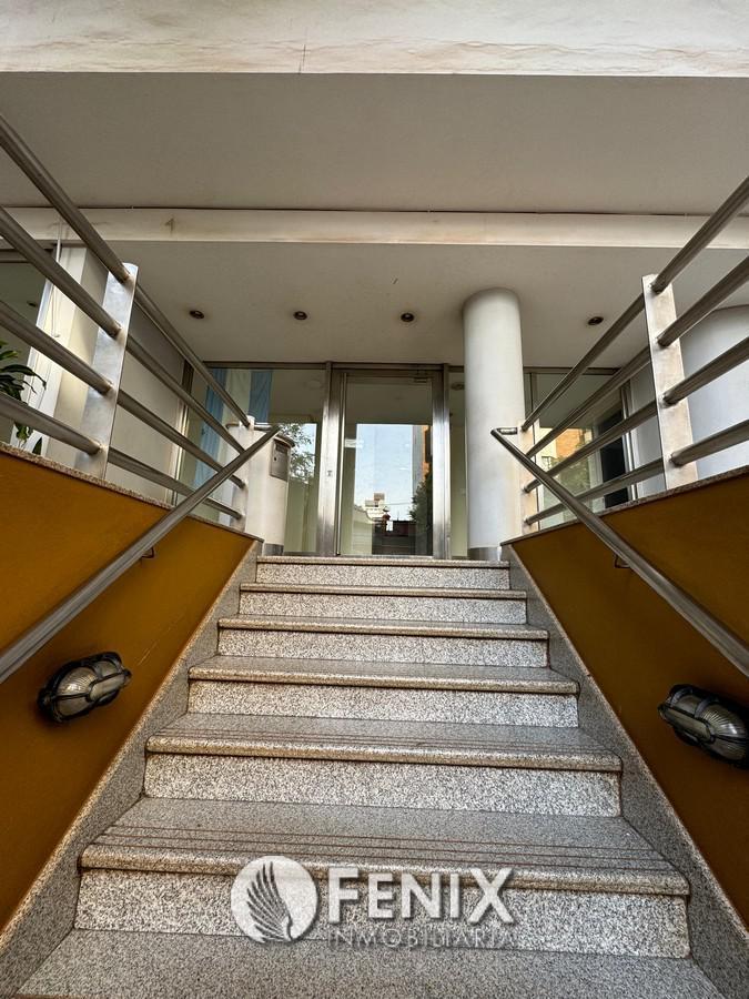 Df758 - Departamento en Venta Z/ Centro 5
