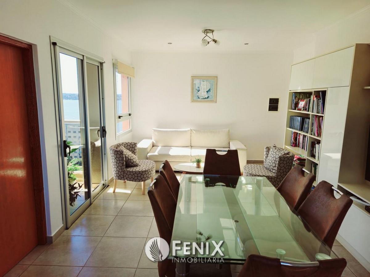 Foto de DF764 - DEPARTAMENTO EN VENTA EDIF. TORRE DEL SOL II, imagen 2