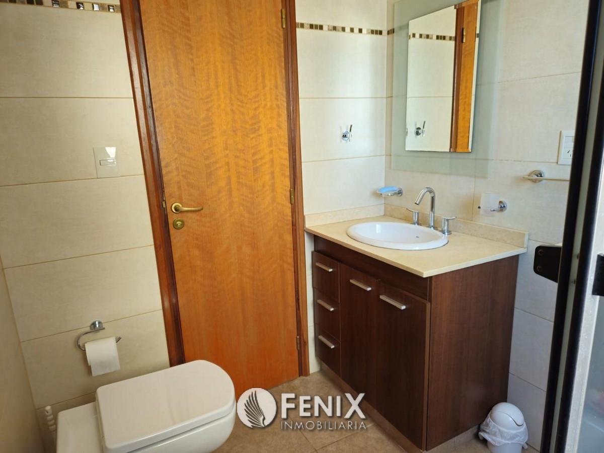 Foto de DF764 - DEPARTAMENTO EN VENTA EDIF. TORRE DEL SOL II, imagen 5