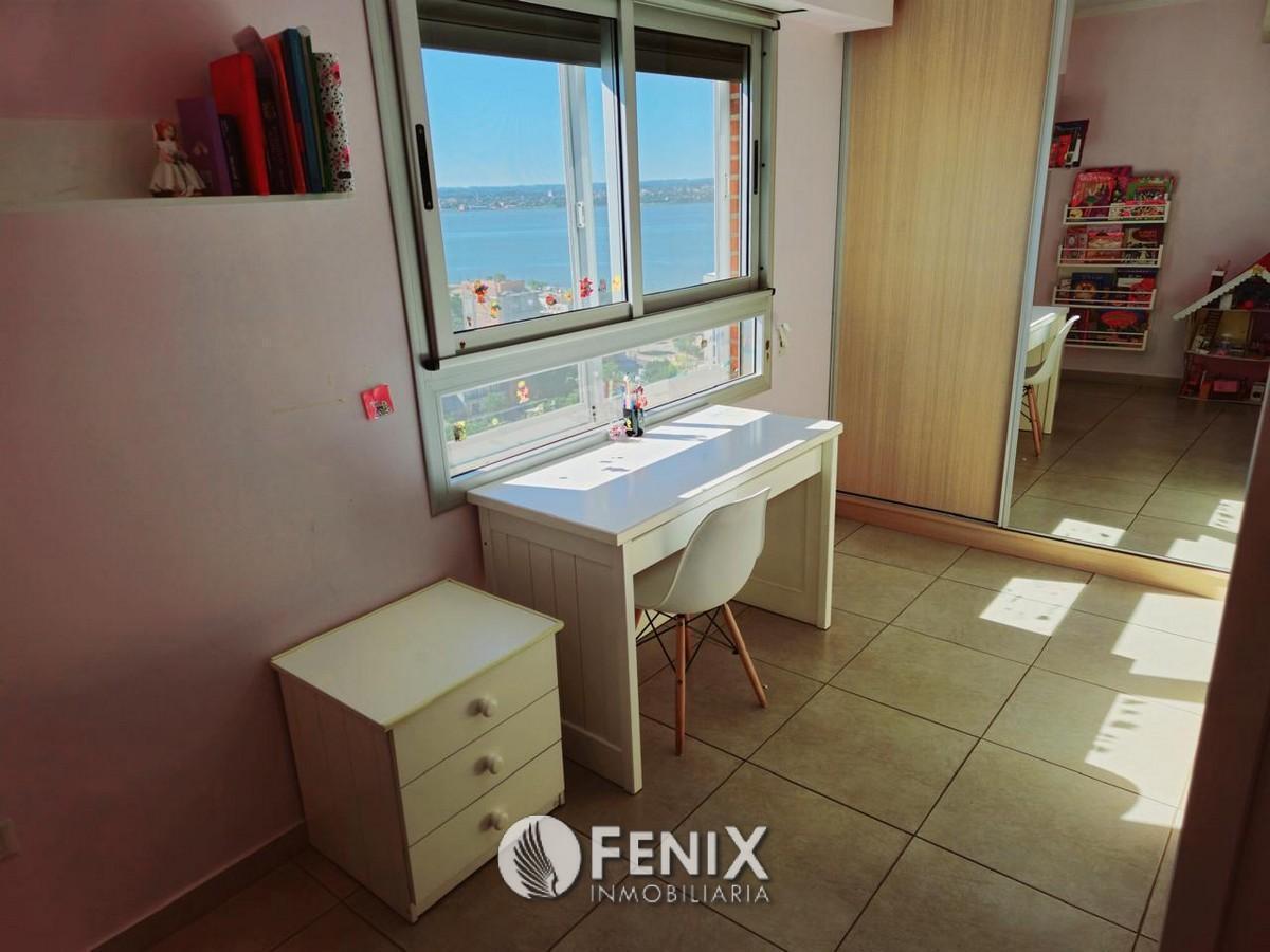 Foto de DF764 - DEPARTAMENTO EN VENTA EDIF. TORRE DEL SOL II, imagen 3