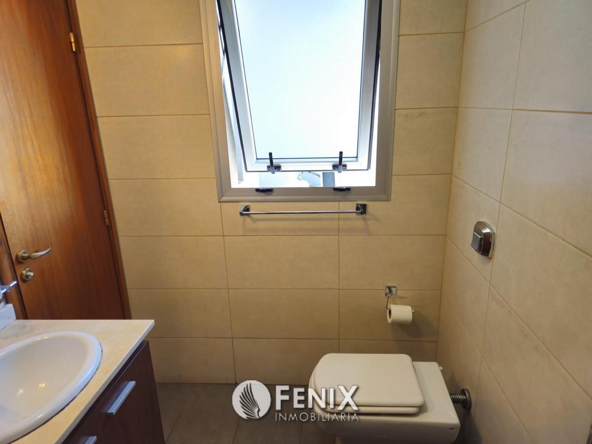 Foto de DF764 - DEPARTAMENTO EN VENTA EDIF. TORRE DEL SOL II, imagen 4