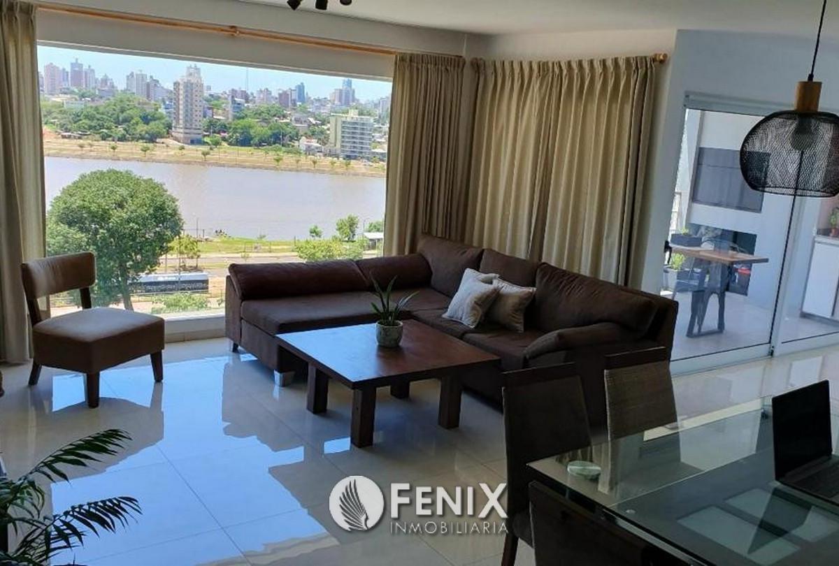 Foto de DF1148 - DEPARTAMENTO EN VENTA EDIF. ALBA I, imagen 5