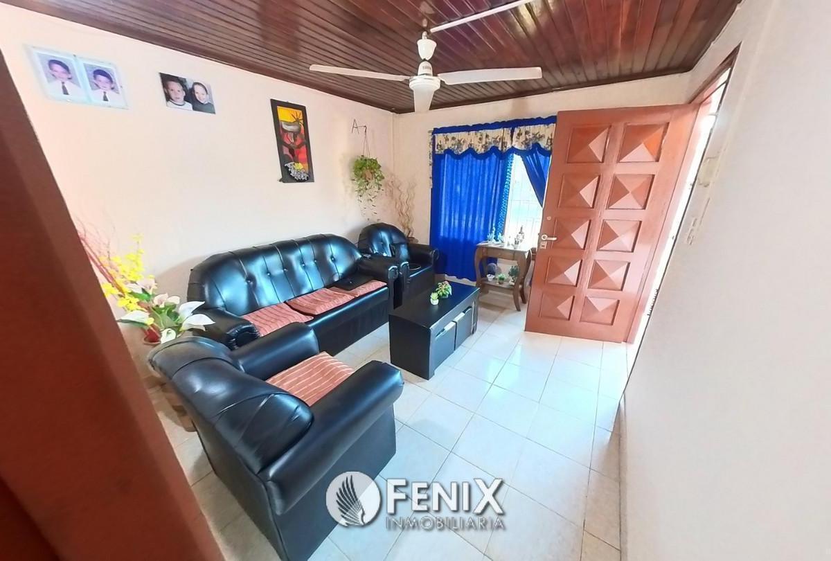 CF1134 - CASA EN VENTA Z/ AV. LAVALLE ENTRE AV. ANDRESITO Y AV. BUSTAMANTE