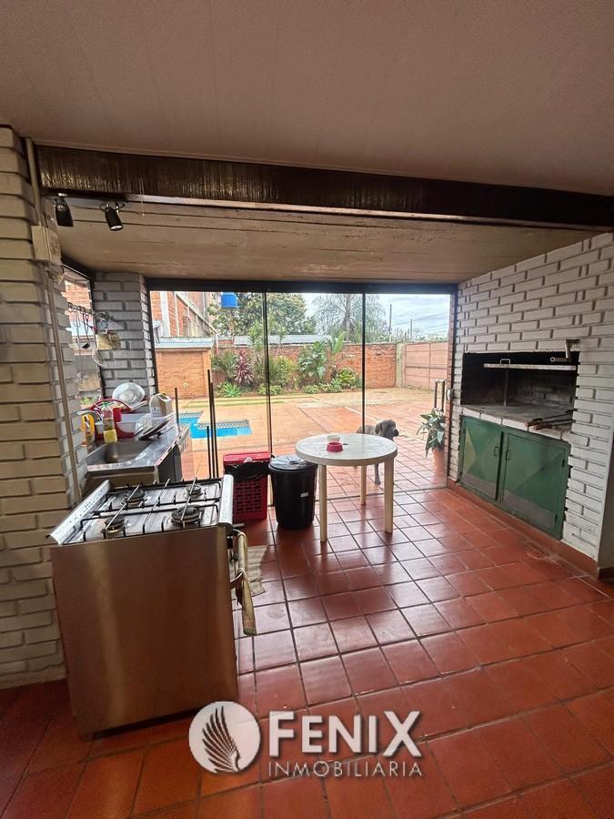 CF1150 - CASA EN VENTA B° ALTA GRACIA