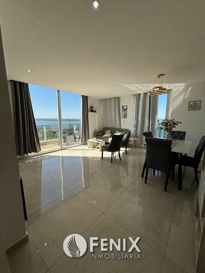 DF781 - DEPARTAMENTO EN VENTA EDIF. ALARIF TRENCH