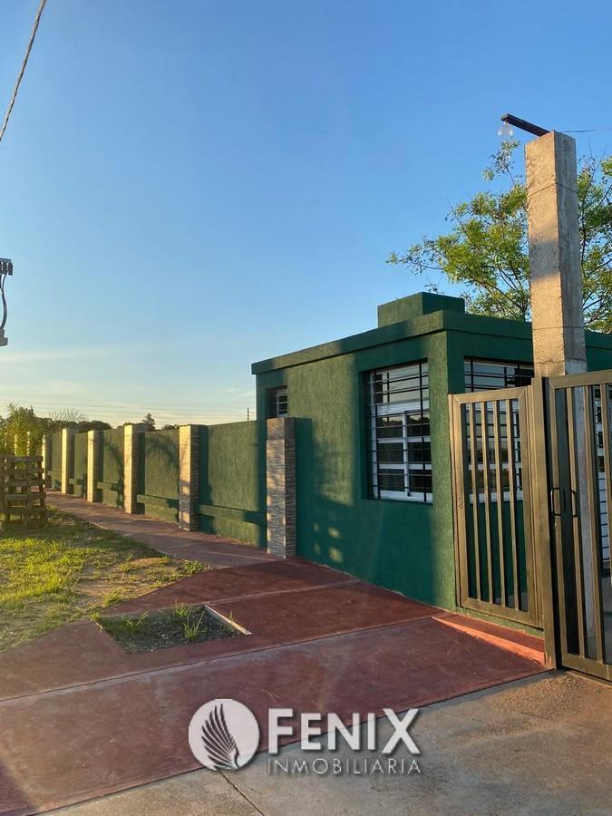 Tf713 - Lotes en Venta Z/ Itaembé Guazú 2