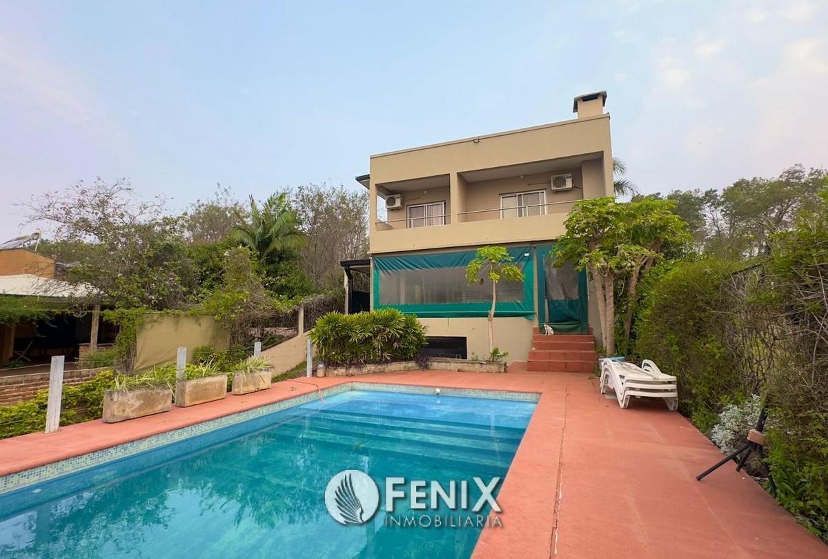CF1160 - CASA EN VENTA B° COSTA MANGO
