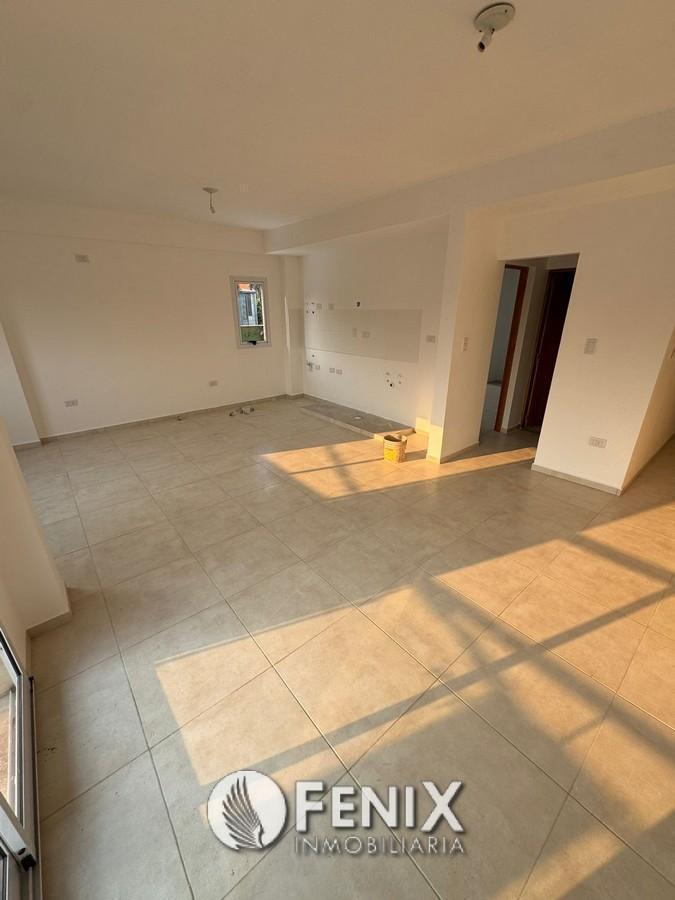 DF785 - DEPARTAMENTO EN VENTA EDIF. PALOMAR VILLAGE - 1 DORMITORIO