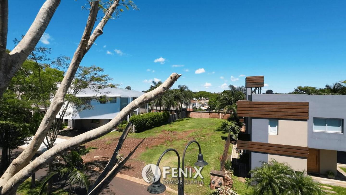 TF683 - TERRENO EN VENTA B° PRIVADO LOMAS DE URQUIZA