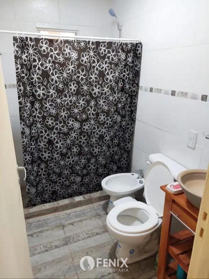Cf1176 - Casa en Venta Country Rincón Santa María Ituzaingó Ctes. 2