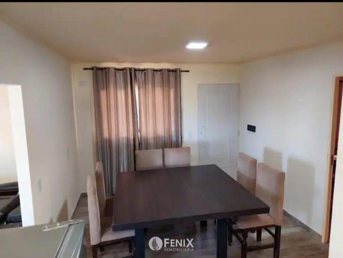 Cf1176 - Casa en Venta Country Rincón Santa María Ituzaingó Ctes. 4