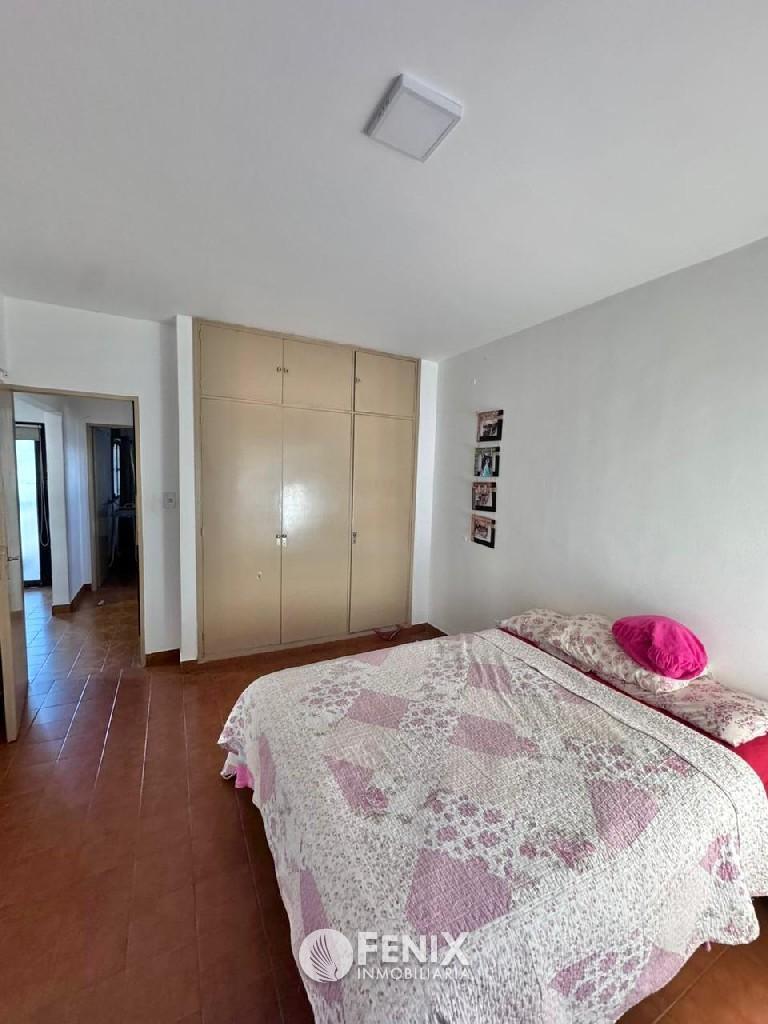 Df807 - Departamento en Venta Z/ Centro 3