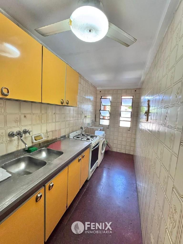 Df807 - Departamento en Venta Z/ Centro 1