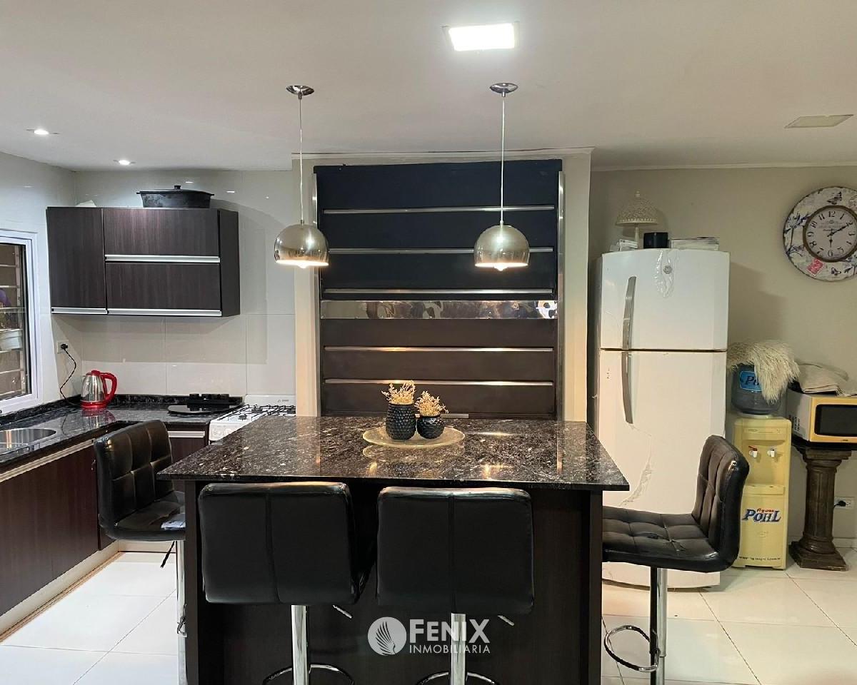 CF1191 - CASA EN VENTA - 2 DORMITORIOS - BAHÍA EL BRETE