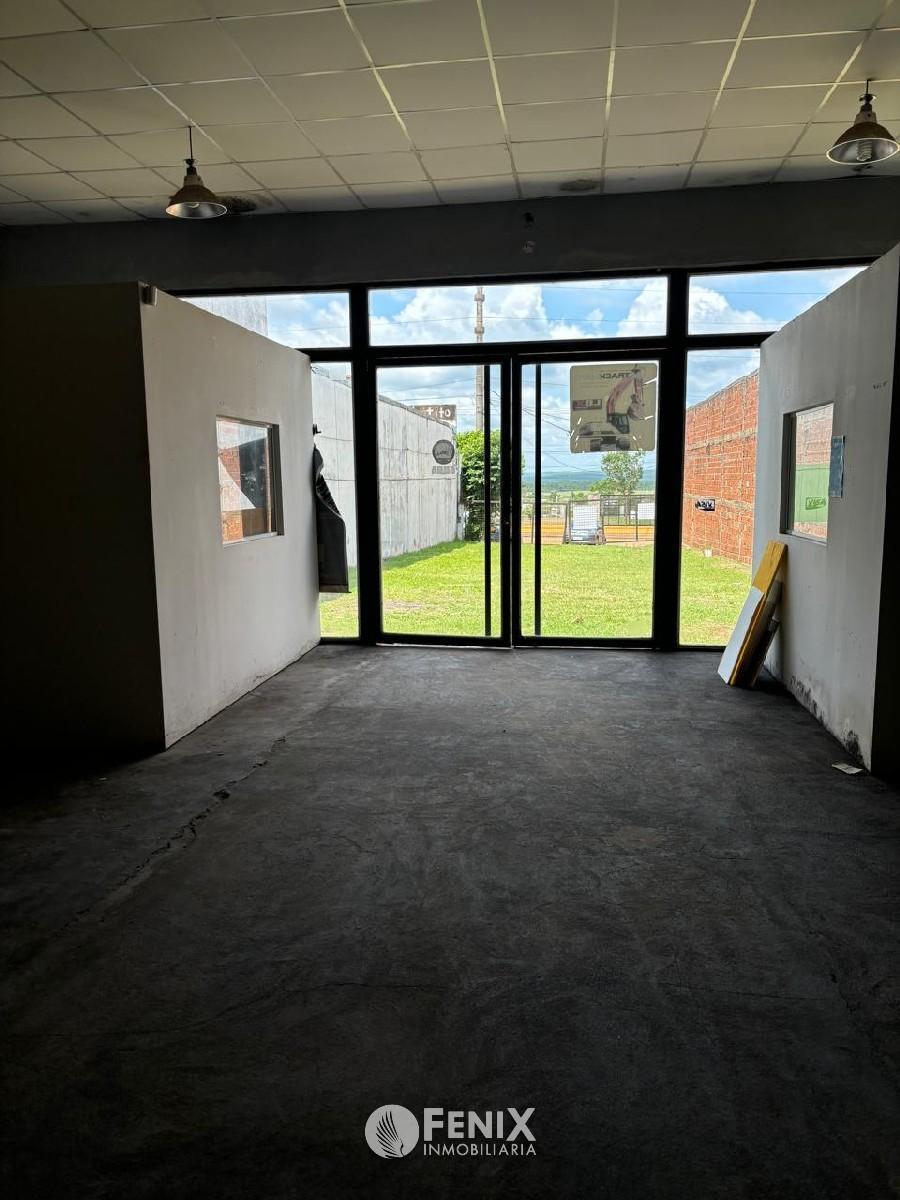 Foto de TF740 - TERRENO C/ LOCAL EN VENTA Z/ RUTA 12, imagen 3