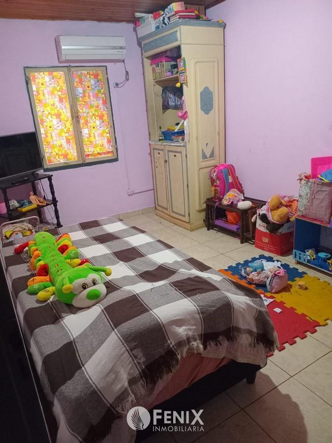 CF1177 - CASA EN VENTA Z/ ITAEMBÉ MINÍ