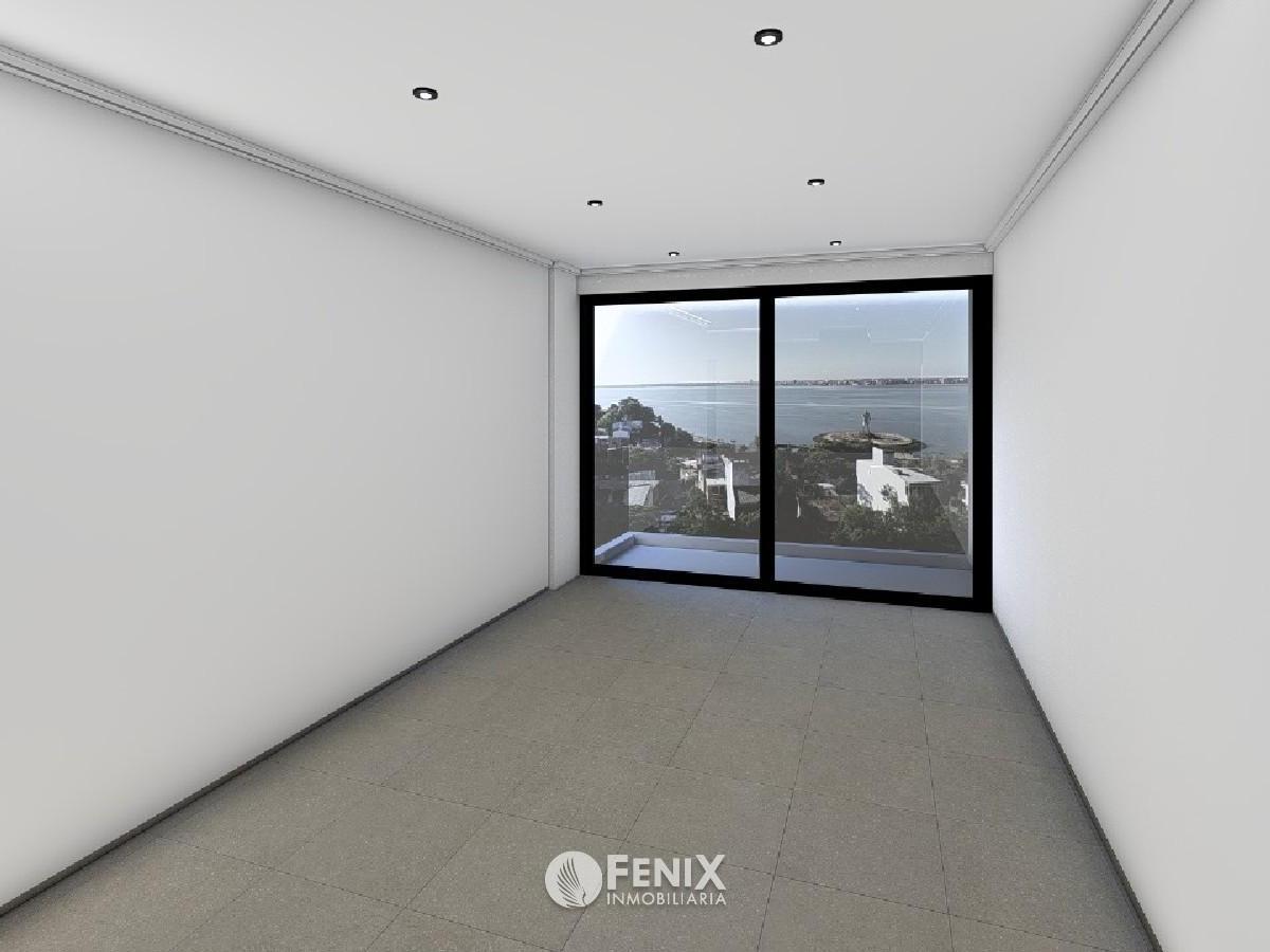 DF811 - DEPARTAMENTOS EN VENTA EDIF. YVYTY - COSTANERA